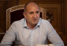 Радев: Правителството превръща България в безсрочен донор на Украйна. Не заставам зад неадекватни и безгръбначни позиции