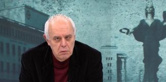 Райчев: Случва се нещо безпрецедентно и с огромни последици за България, следва измитане на елита