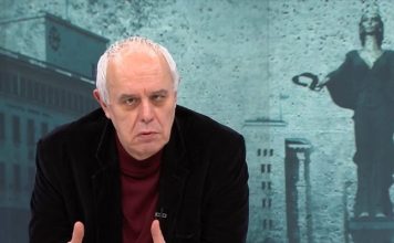 Райчев: Случва се нещо безпрецедентно и с огромни последици за България, следва измитане на елита