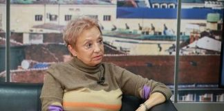 Диана Дамянова: Политиците ненавиждат българския народ