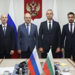 Костадинов отправи молба към Русия при визитата си в Москва, тя: Ще проучим въпроса