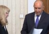 Чутовен скандал: Радев отряза Кожарева за кабинет заради Калин Стоянов. Правителството на Главчев остава