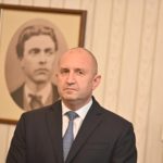 Държавният глава Румен Радев: Ако едно общество се снишава пред явните безобразия - то е обречено на разпад