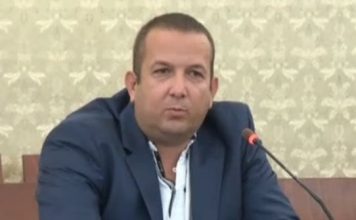 Бизнесменът Илчовски, проговорил за Мата Хари и ГЕРБ: 25 човека претърсваха къщата ми заради два папагала