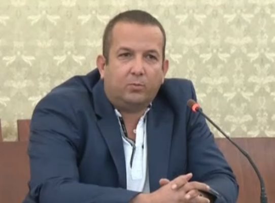 Бизнесменът Илчовски, проговорил за Мата Хари и ГЕРБ: 25 човека претърсваха къщата ми заради два папагала