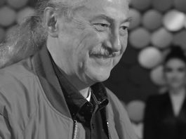 Президентът Радев: Българската сцена изгуби легенда - рокаджия в сърцето си и аристократ по душа