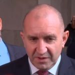 Радев за Делян Пеевски: Не трябва да сме наивни, че тази наглост на стероиди ще се осъзнае и изчезне от самосебе си