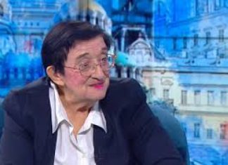 Мика Зайкова: Догодина повечето възрастни хора ще са обречени на глад