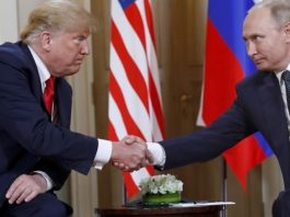 iDNES: Готви се Ялта 2.0: Путин и Тръмп няма да делят Украйна, а цяла Европа на новата среща за определяне сферите на влияние в света