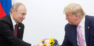 Тръмп планира разговор с Путин веднага след клетвата, гони трансджендърите от армията и училищата