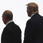 Euractiv: ЕС иска място на масата за преговори за Украйна, но може да получи само сгъваем стол