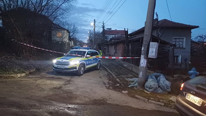 Една майка не убива децата си без предистория, без предупредителни знаци