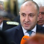 Радев: Категорично съм против България да изпраща войници в Украйна. Очаквам същото от правителството и парламента