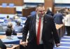 Евроатлантик №1 с рязък завой! Ние сме против подпомагане на Украйна, всичко трябва да е за България, отсече Пеевски