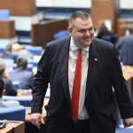 Евроатлантик №1 с рязък завой! Ние сме против подпомагане на Украйна, всичко трябва да е за България, отсече Пеевски