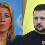 Москва отговори на Зеленски: Нелепо е зависим човек да говори за независимост