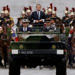 Le Point: Френски офицери подкрепят Путин – властите в Париж са притеснени