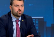 Георг Георгиев: Не знаем от какво точно е загинал българският гражданин в Газа, да не влизаме в спекулации