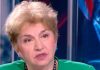 Плугчиева: Ужасена съм от апела на Фон дер Лайен Европа да се готви за война срещу Русия. От „гълъб на мира“ ЕС се превръща в най-ужасяващия „ястреб“ на войната