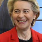 Урсула фон дер Лайен: Русия се подготвя за конфронтация със страните от ЕС, спешно трябва да се превъоръжим