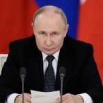 Роден дипломат разгада ходовете на Путин занапред и как това ще засегне България