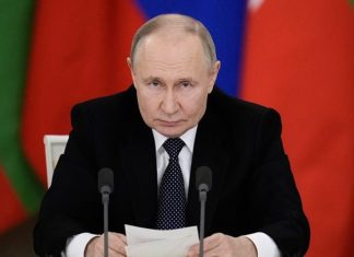 Роден дипломат разгада ходовете на Путин занапред и как това ще засегне България