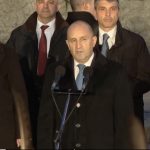 Румен Радев с шокиращи думи на 3 март: В България може да стане като в Украйна!
