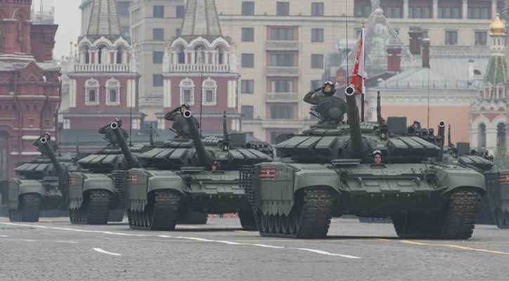 Националната отбранителна стратегия: България се готви за директно военно нападение от Русия