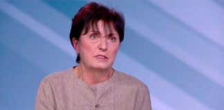 Теодора Димова: Вероучението е опасно, може да се превърне в канал за руска пропаганда