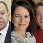 Лавров: Политици като Калас и Бербок показват колко ниско е паднал и деградирал ЕС