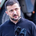 Зеленски обсъжда с няколко страни разполагането на чужд контингент в Украйна