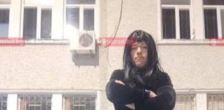 ПЪЛЕН РЕЗИЛ! Мъж с пола и токчета стана началник в затвора в Бургас