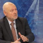Тагаренко: Присъствието на американски знаци на F-16 е изкуствен скандал, раздухван от проруската пропаганда