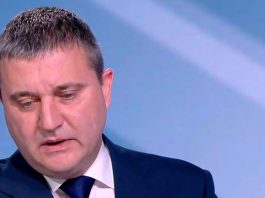 Горанов: Влизането в еврозоната е единственият начин никой никога да не си помисли, че левът може да бъде заменен с рубли