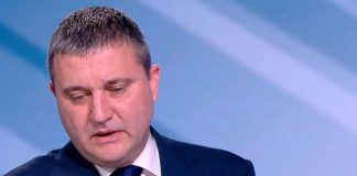 Горанов: Влизането в еврозоната е единственият начин никой никога да не си помисли, че левът може да бъде заменен с рубли