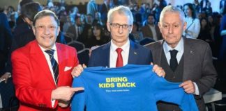 ВИЖТЕ КОИ НИ ТИКАТ КЪМ ВОЙНА!
