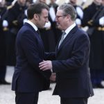 Париж и Лондон готвят боен контингент с ракетно въоръжение, пращат го в Украйна до май?