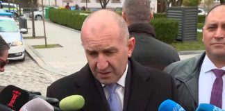Радев: Тези, които крадяха левовете ни, сега ще ни крадат в евро! Безнаказаността и безхаберието са причина за трагедията със Сияна