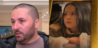 Неописуема трагедия! Бащата на загиналата в катастрофа 12-годишна Сияна: Умря в мъки, водачът на тира дори не е помогнал, стоял в кабината, пил кафенце…