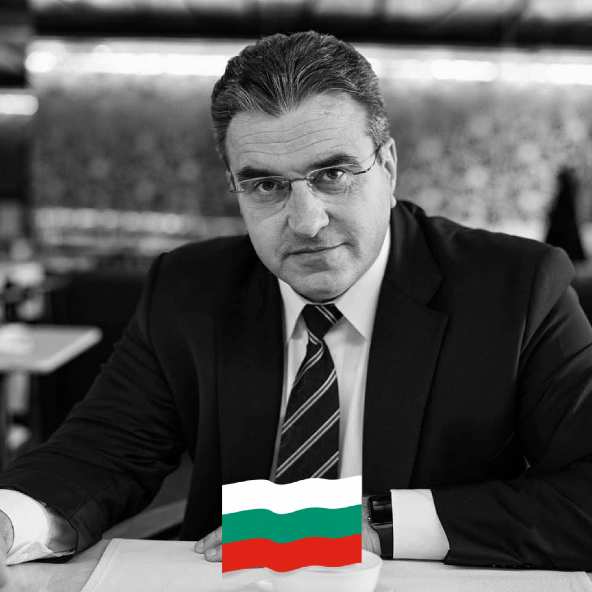 Много неща съм видял в живота си, но тази антибългарска бесовщина наистина идва в повече