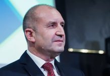 ТОПНОВИНА: Радев внася предложение в парламента за референдум за еврото
