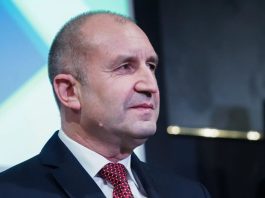 ТОПНОВИНА: Радев внася предложение в парламента за референдум за еврото