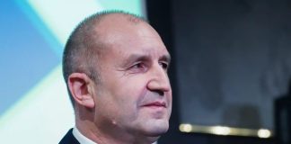 ТОПНОВИНА: Радев внася предложение в парламента за референдум за еврото