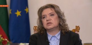 Киселова: “Опазил ме Господ, ако аз съм причината българските граждани да не бъдат питани”