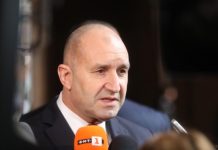 Радев: Призовавам хората да следят за необосновано покачване на цените, защото явно няма кой друг