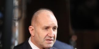 Радев: Призовавам хората да следят за необосновано покачване на цените, защото явно няма кой друг