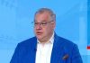 Д-р Мирослав Ненков: Ако някои от протестиращите шофьори работи само 1 ден в болница ще се самозапали!