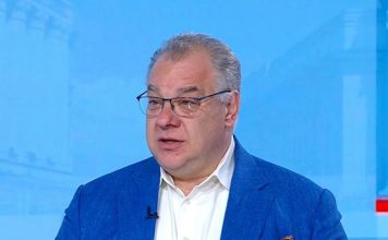 Д-р Мирослав Ненков: Ако някои от протестиращите шофьори работи само 1 ден в болница ще се самозапали!