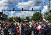 Започва се: Първи протести против присъединяването към еврозоната блокираха 16 локации в страната