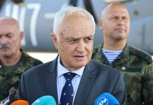 Ускоряват военните коридори през България за бърза реакция на НАТО, ставаме ключов плацдарм срещу „заплахата Русия“
